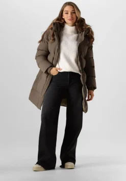 MOS MOSH trui thyra highneck knit><noscript><img width=