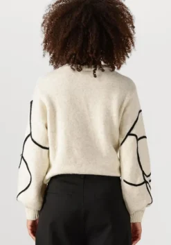 ecru moves trui kaiya jumper 4457