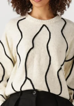 ecru moves trui kaiya jumper 4457