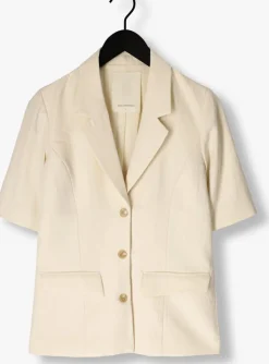 MSCH COPENHAGEN gilet mschblase edelmira 2 4 blazer><noscript><img width=