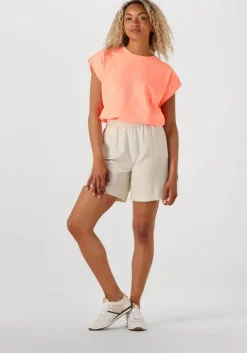 MSCH COPENHAGEN korte broek mschdisa hw shorts><noscript><img width=