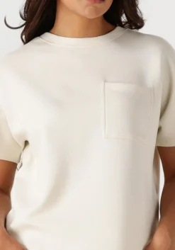 MSCH COPENHAGEN top mschharissa ima q ss sweatshirt><noscript><img width=