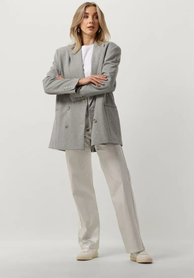 MSCH COPENHAGEN t-shirt mschterina organic tee>DAMES Tops & T-Shirts