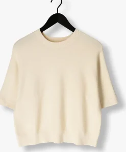 MSCH COPENHAGEN t-shirt mschthamira 2/4 pullover><noscript><img width=