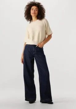 MSCH COPENHAGEN t-shirt mschthamira 2/4 pullover><noscript><img width=