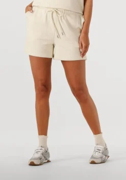 ecru my essential wardrobe broeken saramw shorts