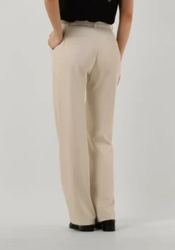 ecru neo noir pantalon alice woven pants