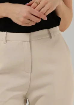 ecru neo noir pantalon alice woven pants