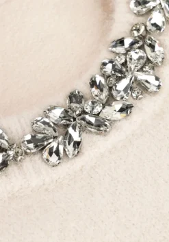 NEO NOIR trui maia stone knit blouse><noscript><img width=