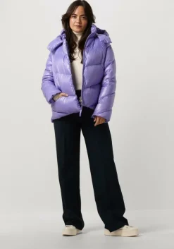 ecru notre-v coltrui basic knit blouse