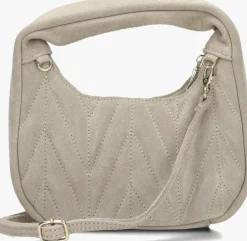 ecru notre-v handtas mabel