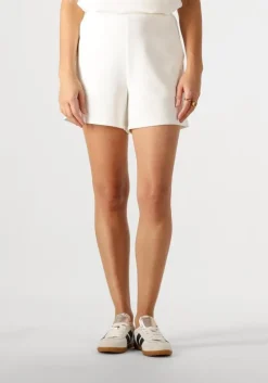 ecru notre-v korte broek nv-floraine