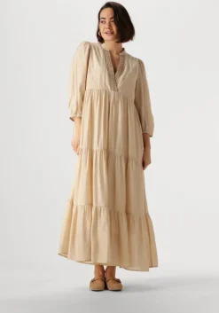 NUKUS maxi jurk sabina dress>DAMES Jurken