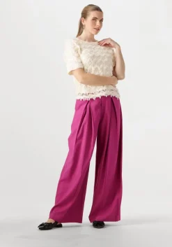 NUKUS top aria top lace>DAMES Tops & T-Shirts