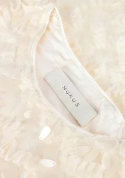 NUKUS top aria top lace><noscript><img width=