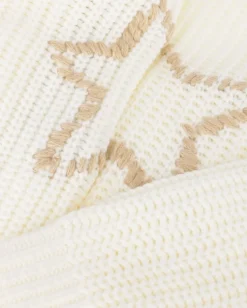 ecru nukus trui atlanta pullover