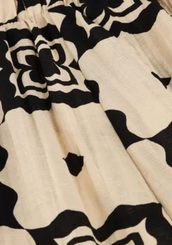 ecru object korte broek objella mw shorts 138