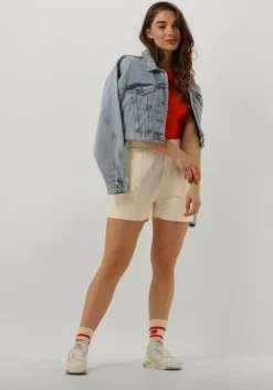 PENN & INK korte broek shorts>DAMES Broeken|Shorts