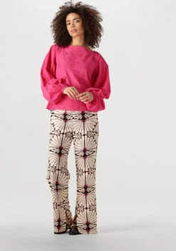 REFINED DEPARTMENT pantalon novel><noscript><img width=