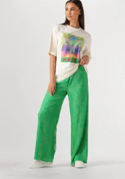 ecru refined department t-shirt maggy