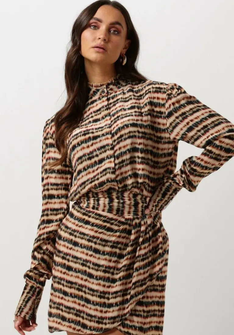 ROUGH STUDIOS blouses sarah blouse>DAMES Co-Ord Sets|Blouses