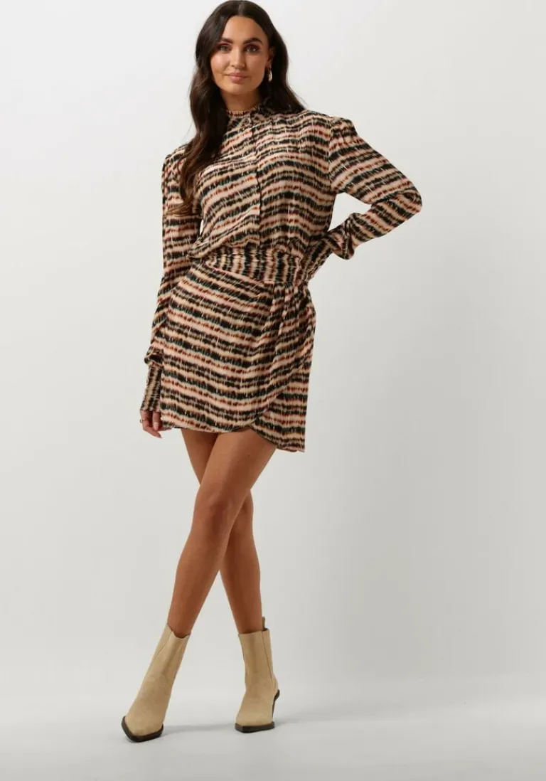 ROUGH STUDIOS blouses sarah blouse>DAMES Co-Ord Sets|Blouses