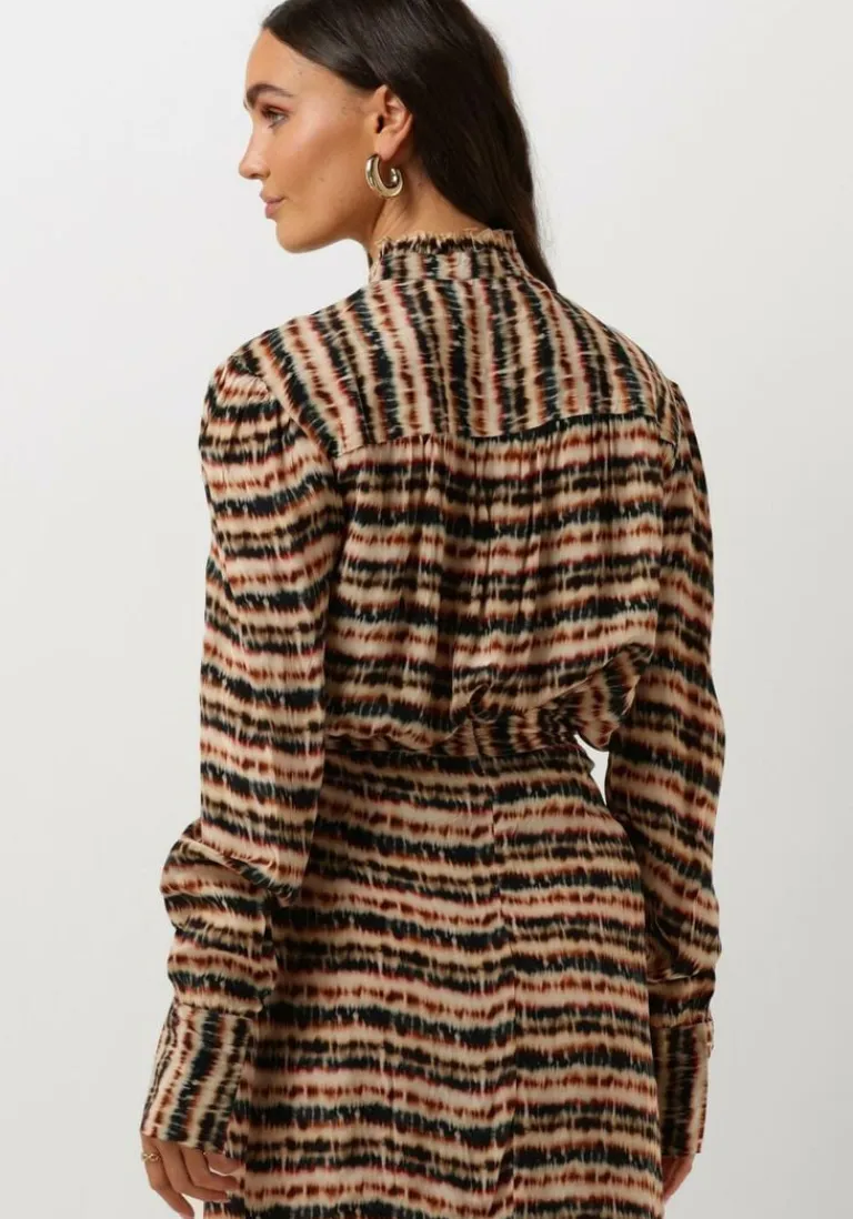 ROUGH STUDIOS blouses sarah blouse>DAMES Co-Ord Sets|Blouses