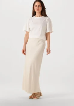 SELECTED FEMME maxirok slfviva-lena hw ankle skirt><noscript><img width=