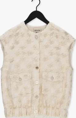 SEMICOUTURE gilet y2wn04><noscript><img width=