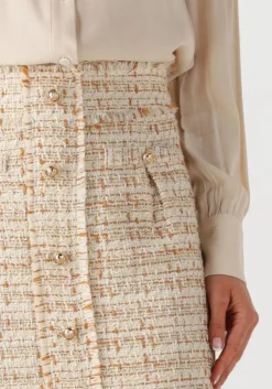 SILVIAN HEACH minirok mini skirt kirsi><noscript><img width=