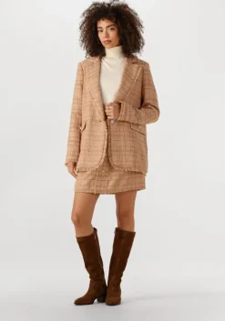 SILVIAN HEACH spencer turtle neck warmy>DAMES Truien & Vesten