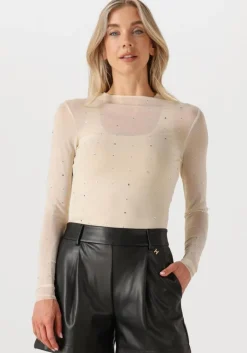 SILVIAN HEACH top t-shirt ontim>DAMES Tops & T-Shirts