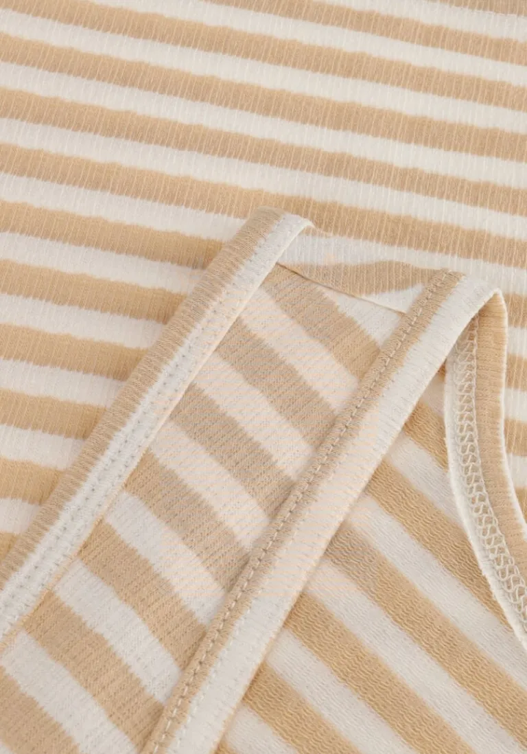 SIMPLE top jer-stripe-co-24-1>DAMES Tops & T-Shirts