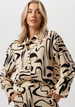 ecru studio amaya blouses lois