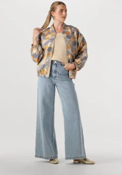 STUDIO AMAYA top alma>DAMES Tops & T-Shirts