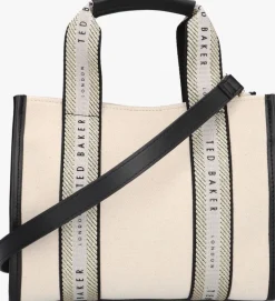 ecru ted baker handtas georjea