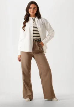 TOMMY JEANS blouses tjw rlx script oxford shirt><noscript><img width=