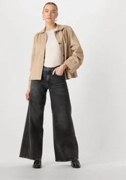 TOMMY JEANS t-shirt tjw slim essential rib ss ext><noscript><img width=