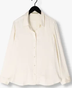 ecru vanessa bruno blouses dorothee