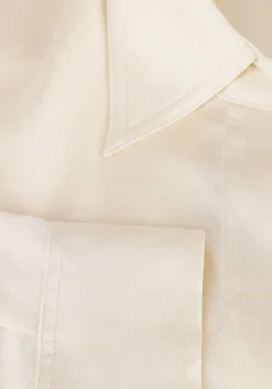 ecru vanessa bruno blouses dorothee