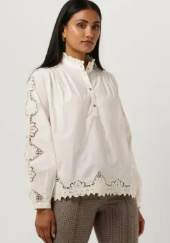 ecru vanessa bruno blouses bay