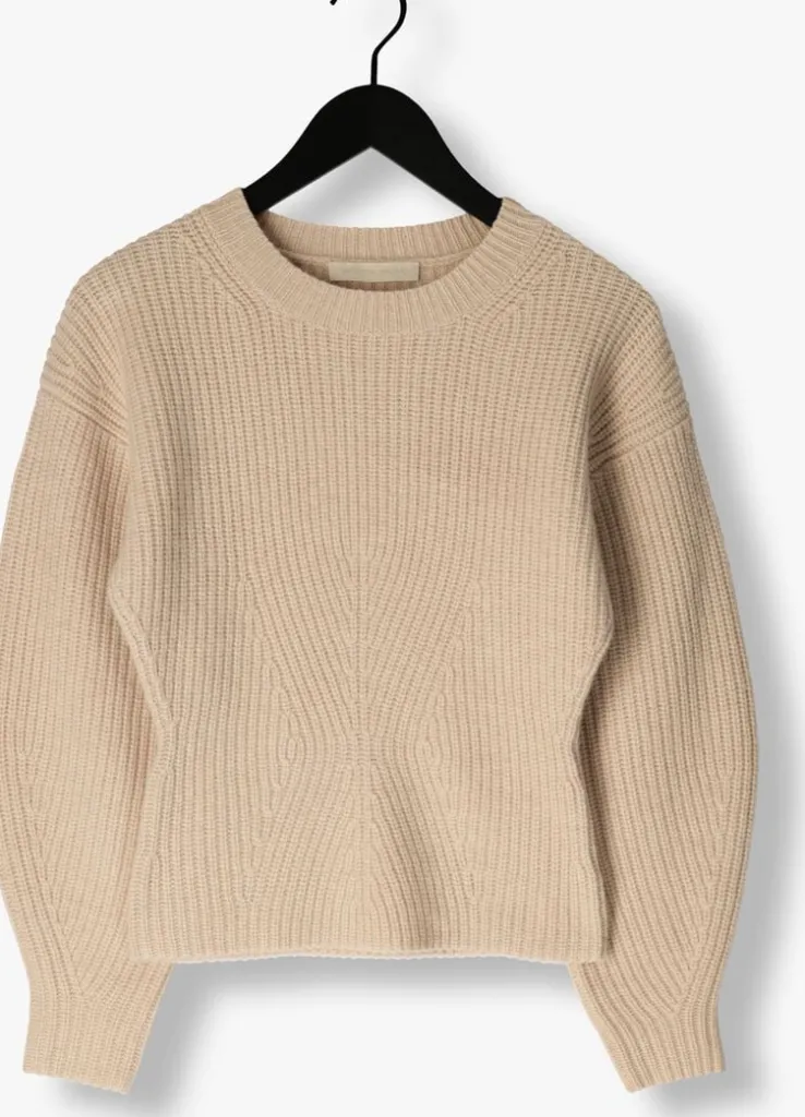 ecru vanessa bruno trui caroline