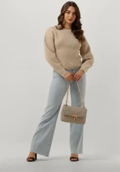 ecru vanessa bruno trui caroline