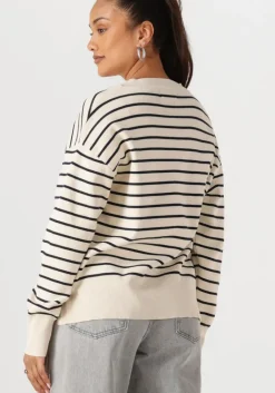 WITHBLACK trui wblbarbara ls striped pullover><noscript><img width=