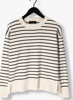 WITHBLACK trui wblbarbara ls striped pullover><noscript><img width=