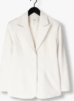 Y.A.S. blazer yasizzie ls blazer s. - celeb><noscript><img width=