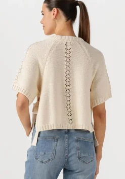 Y.A.S. trui yaslamina ss knit top><noscript><img width=