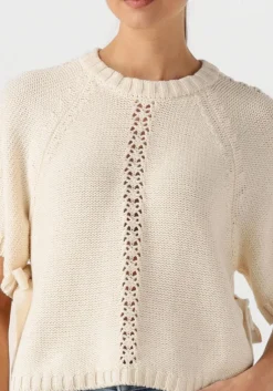 Y.A.S. trui yaslamina ss knit top><noscript><img width=