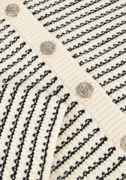 Y.A.S. vest yasfanto ls knit cardigan s.><noscript><img width=