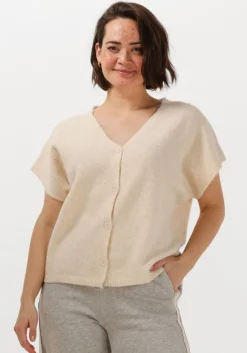 ecru ydence top cardigan amelie